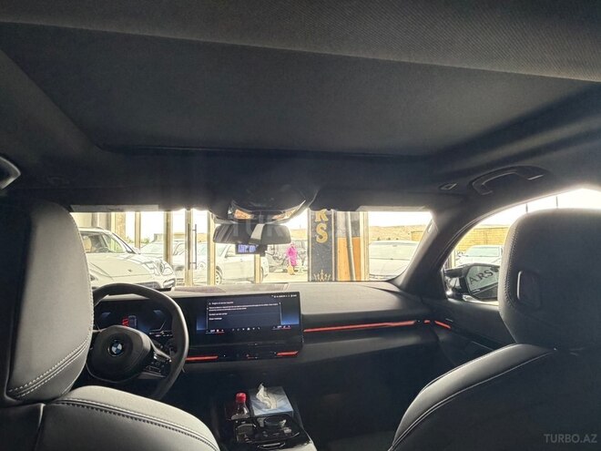 BMW 530-7