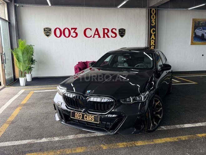 BMW 530-1