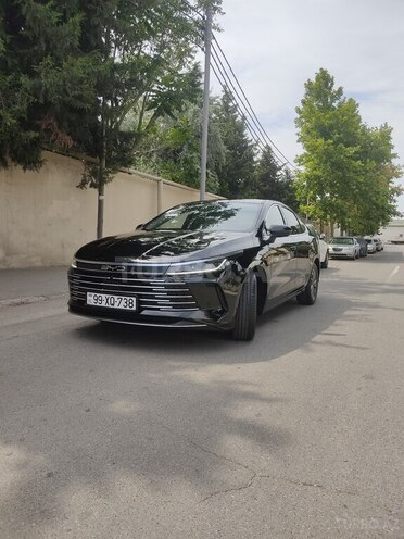 BYD Destroyer 05-2
