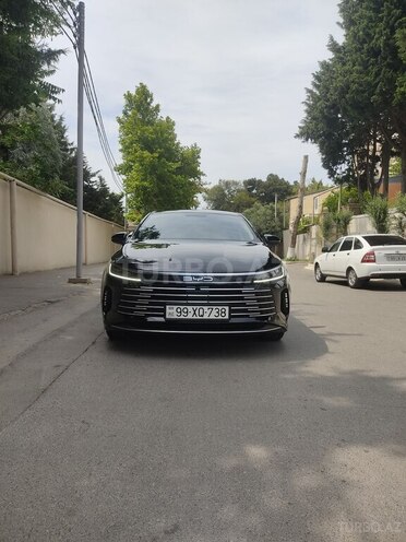 BYD Destroyer 05-1