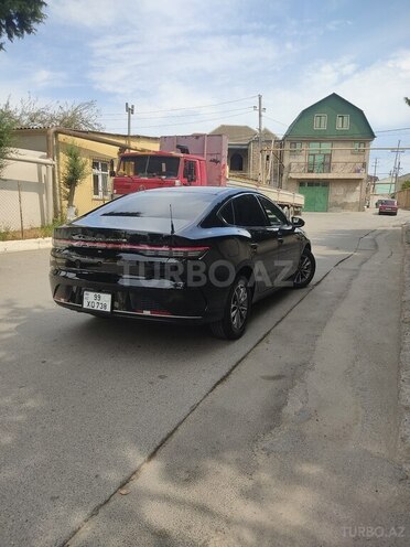 BYD Destroyer 05-5