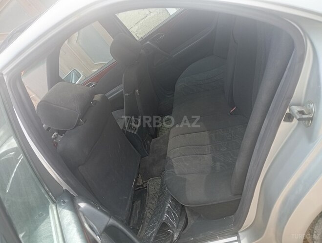 Mercedes C 240-8