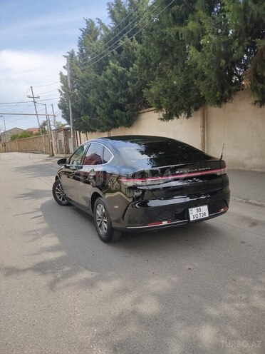 BYD Destroyer 05-6