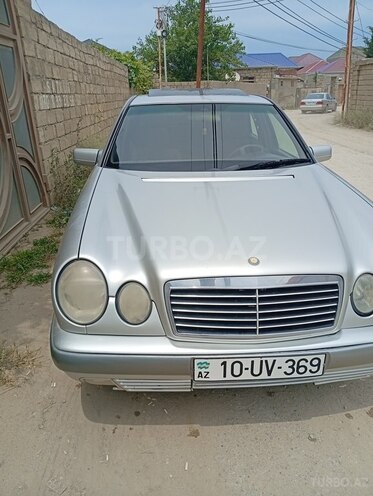 Mercedes C 240-5