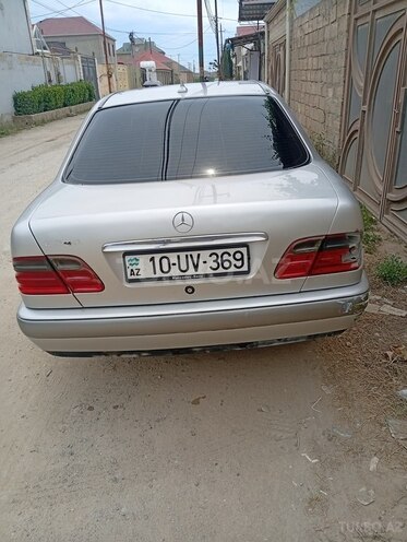Mercedes C 240-2