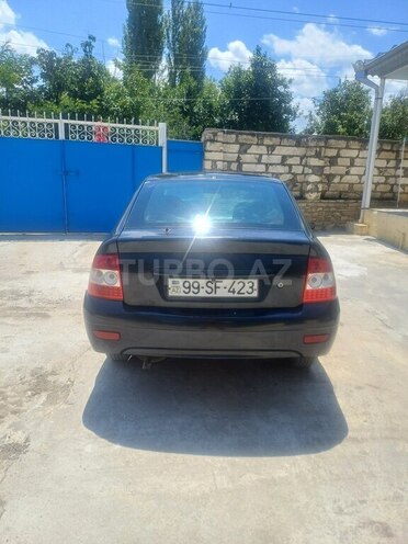 LADA (VAZ) Priora-4