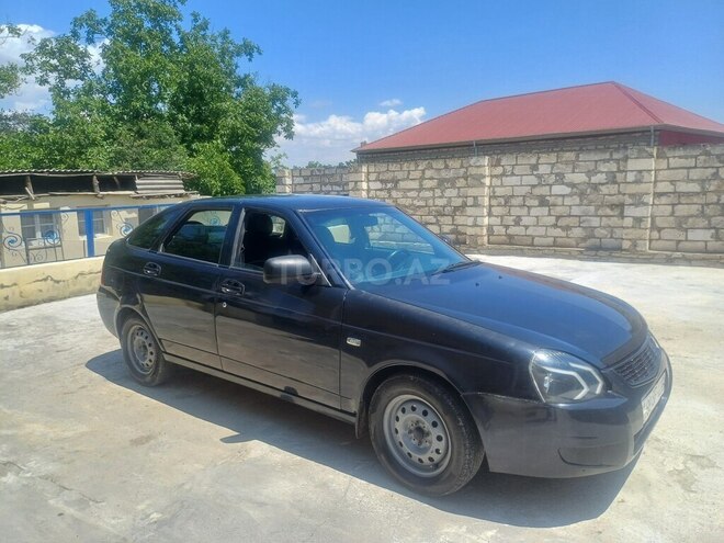 LADA (VAZ) Priora-2