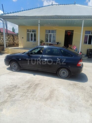 LADA (VAZ) Priora-3
