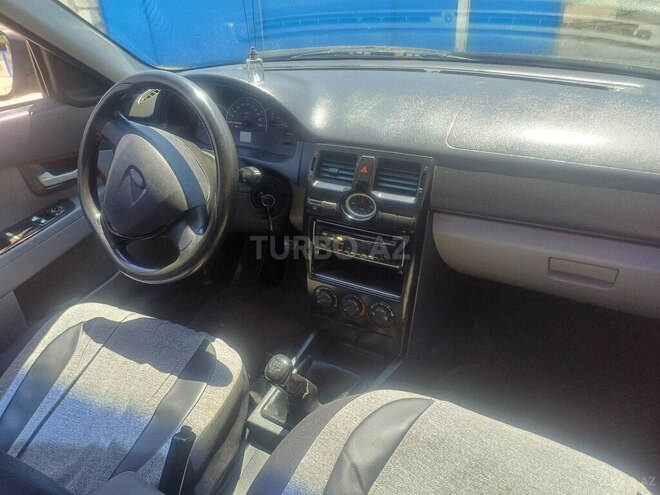 LADA (VAZ) Priora-6