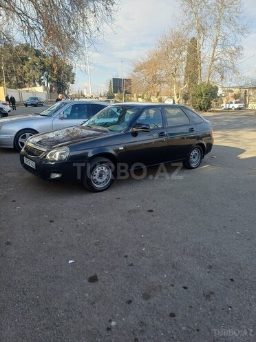 LADA (VAZ) Priora-7