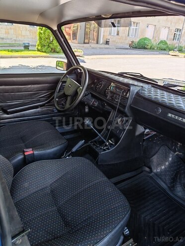 LADA (VAZ) 2107-7