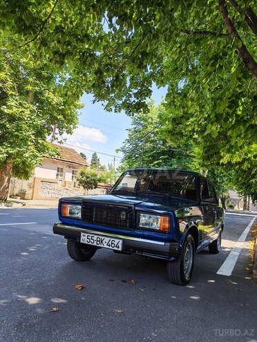 LADA (VAZ) 2107-2