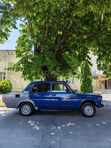 LADA (VAZ) 2107-3