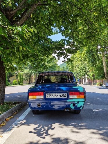 LADA (VAZ) 2107-4