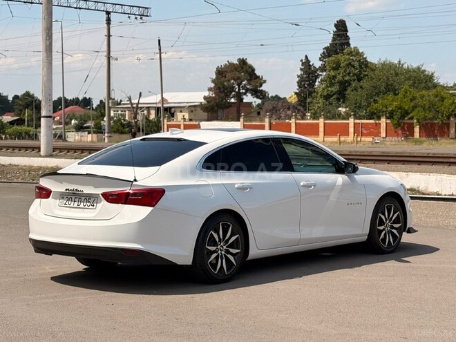 Chevrolet Malibu-6