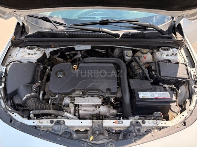 Chevrolet Malibu-15
