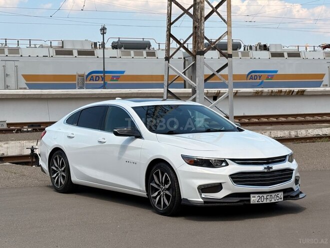 Chevrolet Malibu-1