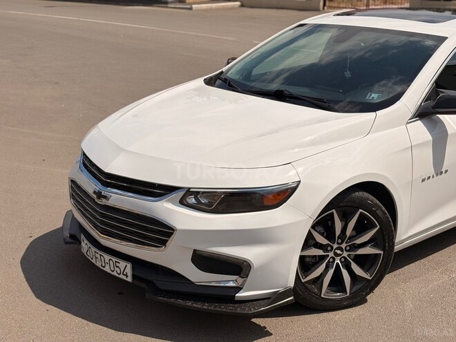 Chevrolet Malibu-7