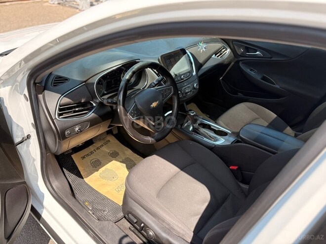 Chevrolet Malibu-10