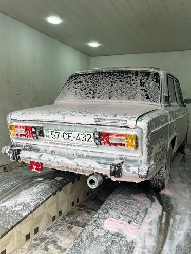 LADA (VAZ) 2106-9