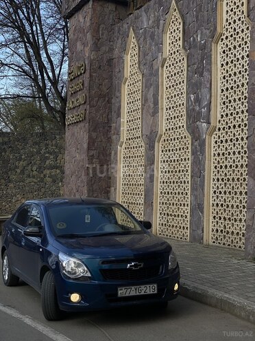 Chevrolet Cobalt-1