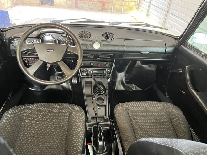 LADA (VAZ) 2106-11