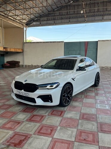 BMW 528-1