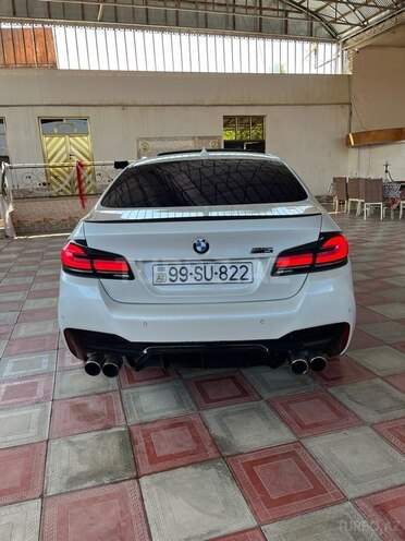 BMW 528-5