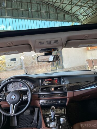 BMW 528-11