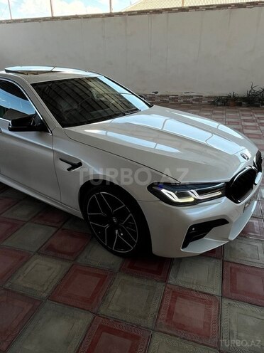 BMW 528-3