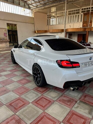 BMW 528-6