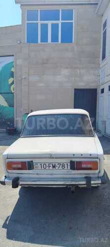 LADA (VAZ) 2106-2