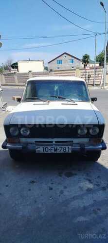 LADA (VAZ) 2106-1