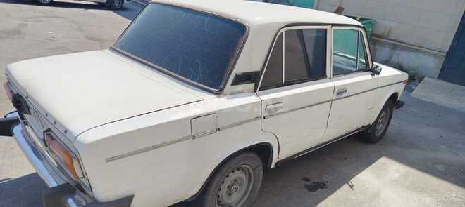 LADA (VAZ) 2106-3