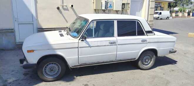 LADA (VAZ) 2106-4