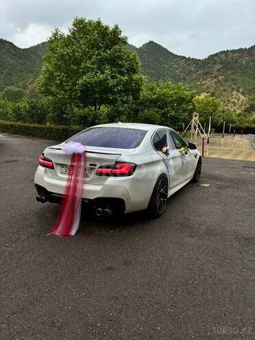 BMW 528-13
