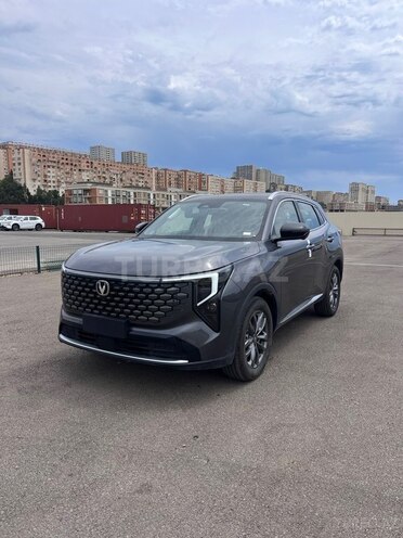 Changan CS 55 Plus-3