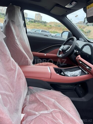 Changan CS 55 Plus-14
