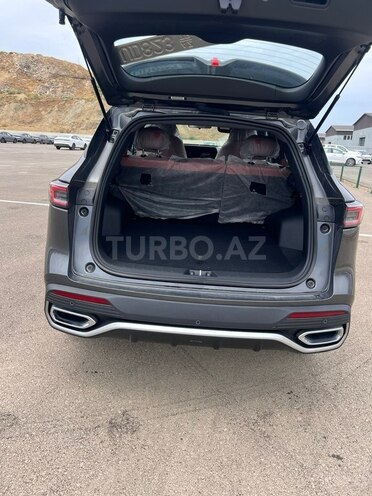 Changan CS 55 Plus-9