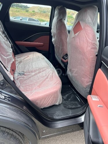 Changan CS 55 Plus-13