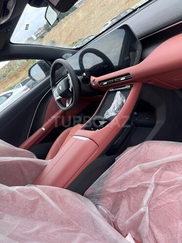 Changan CS 55 Plus-11