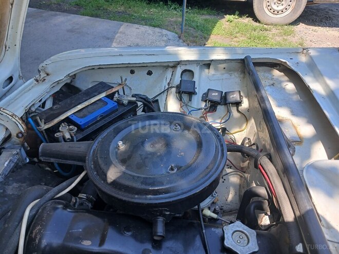 LADA (VAZ) 2106-4