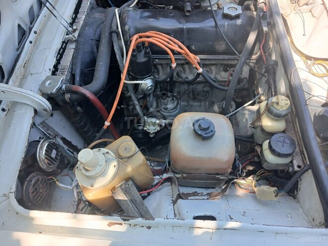 LADA (VAZ) 2106-5