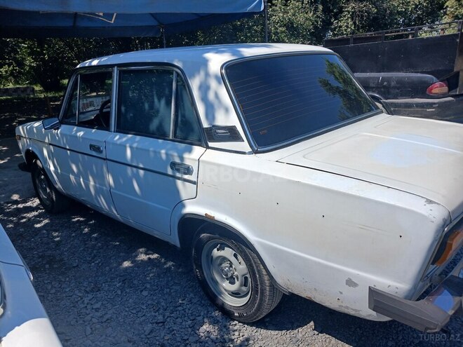 LADA (VAZ) 2106-6