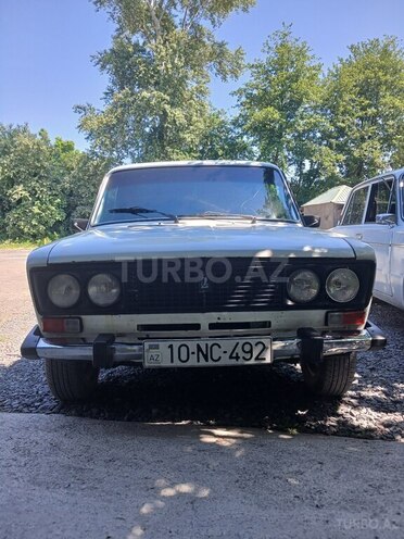 LADA (VAZ) 2106-1