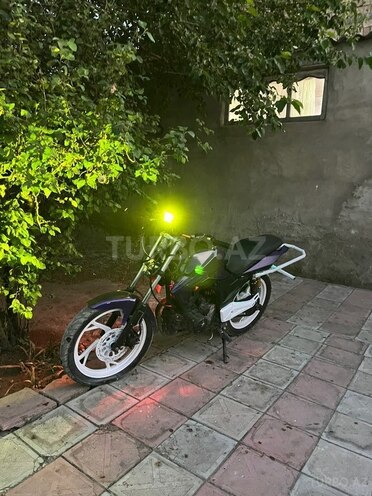 Tufan S 150-2