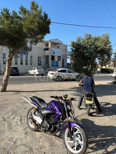 Tufan S 150-1