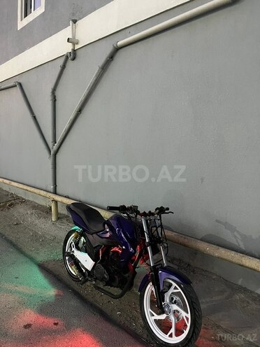Tufan S 150-3