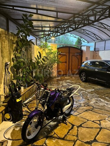 Tufan S 150-4