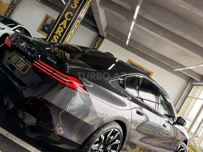 BMW 530-17